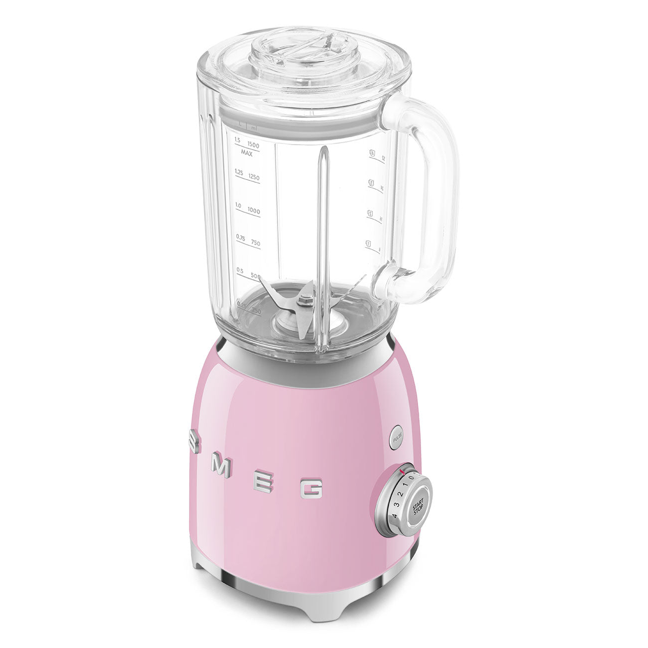 خلاط SMEG الكهربائي