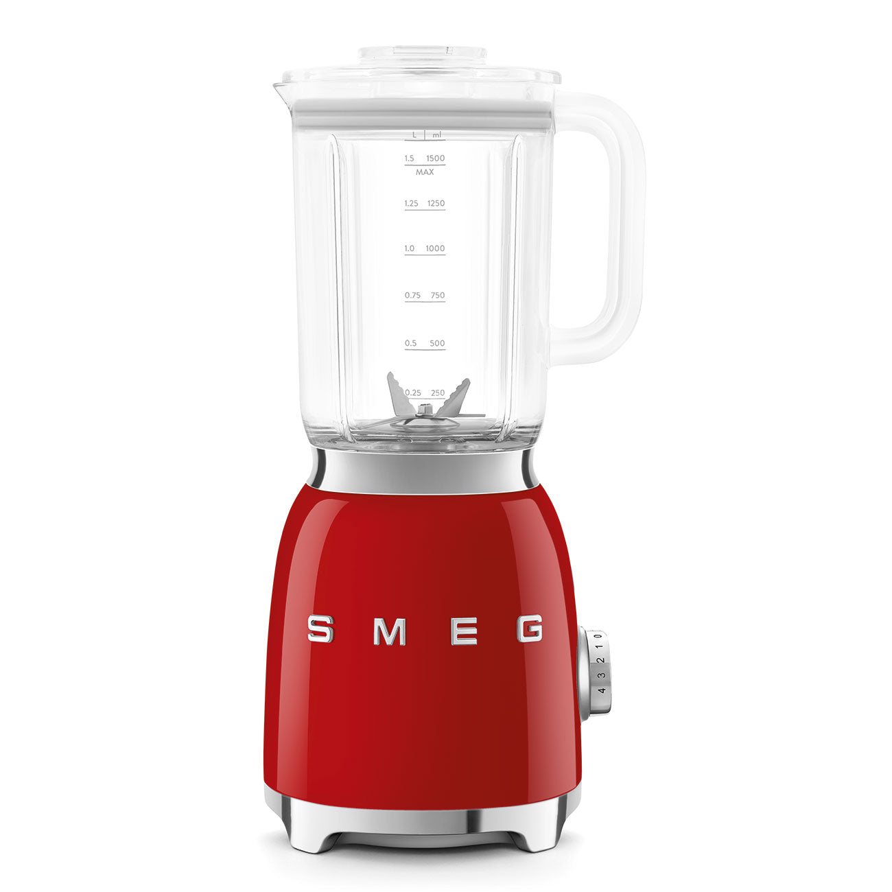 خلاط SMEG الكهربائي