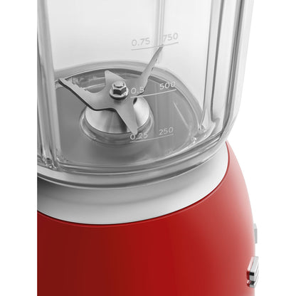 خلاط SMEG الكهربائي