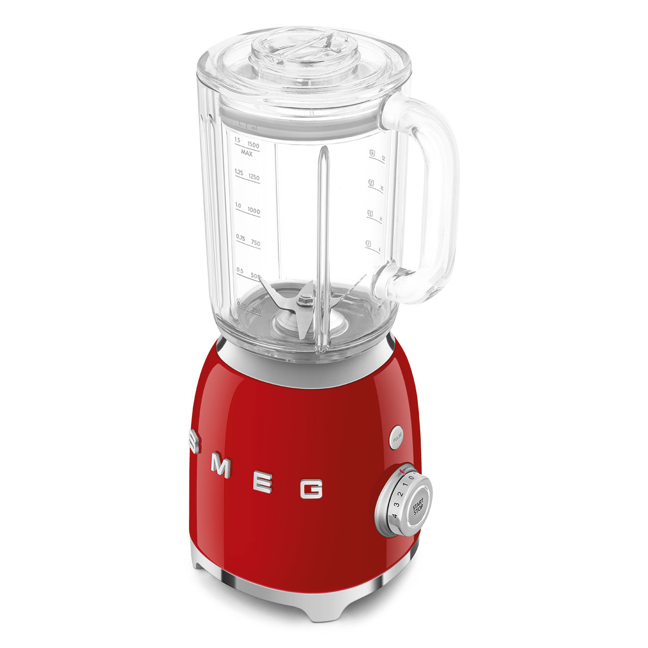 خلاط SMEG الكهربائي