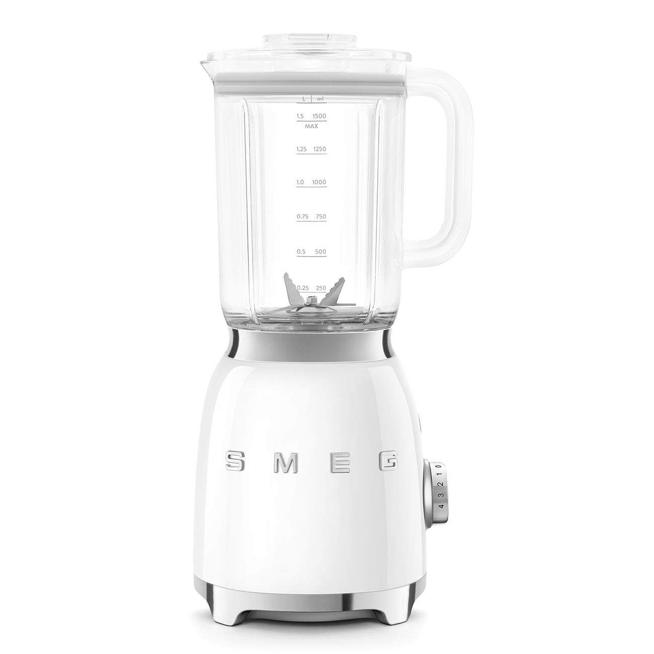 خلاط SMEG الكهربائي