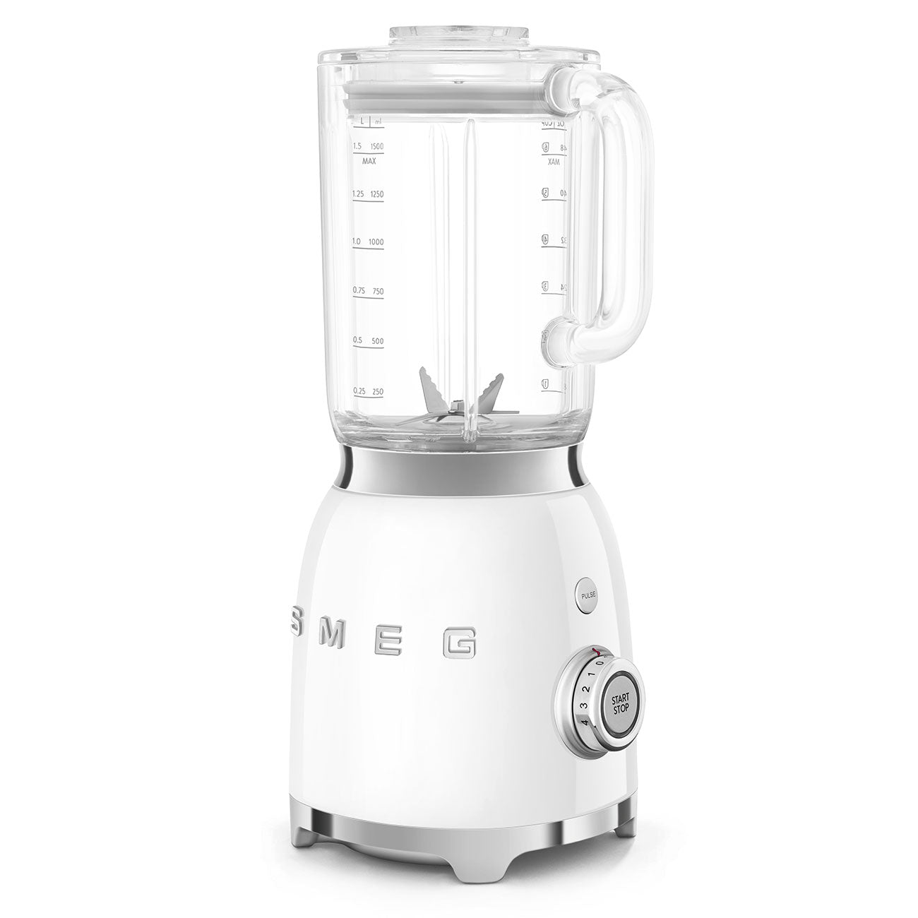 خلاط SMEG الكهربائي