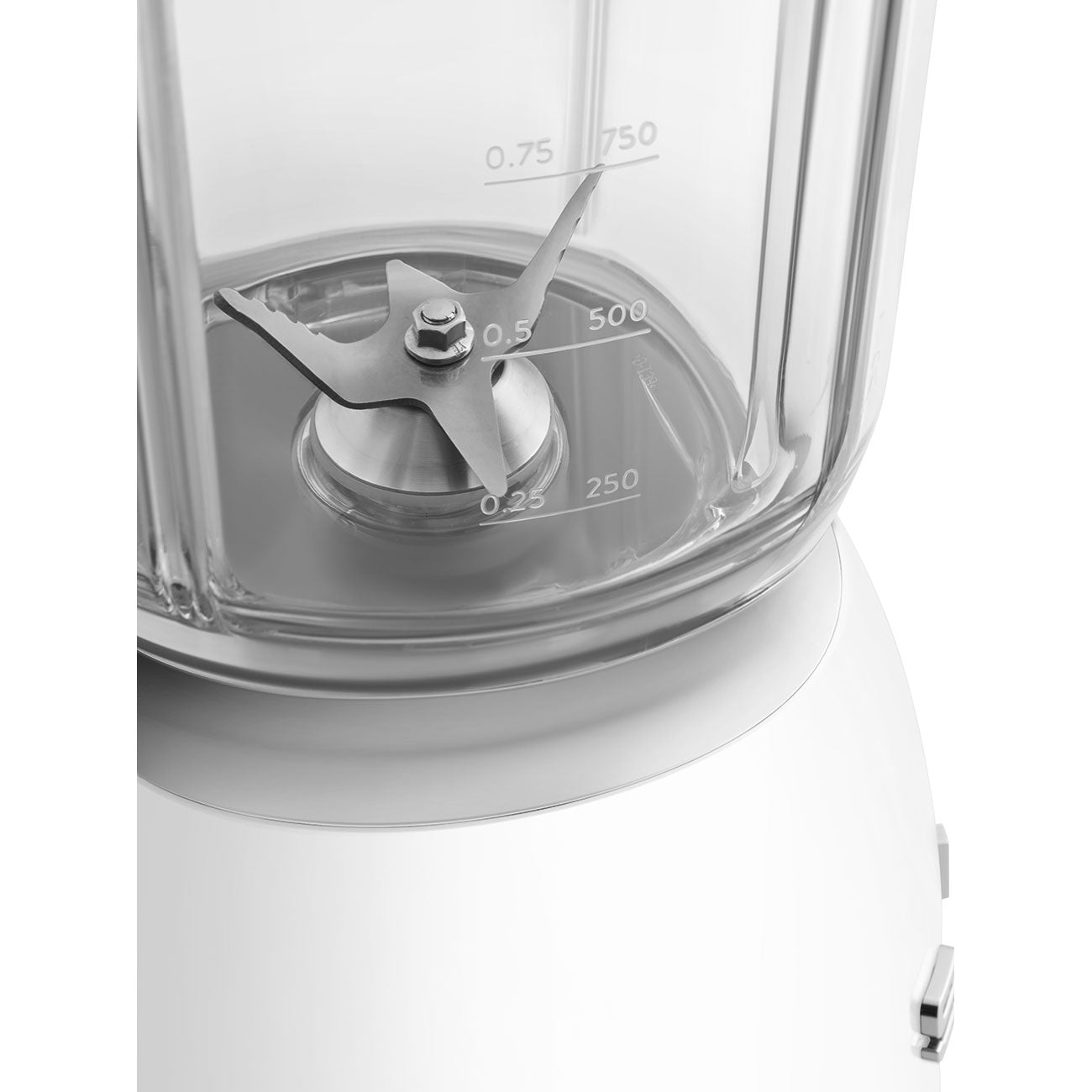 خلاط SMEG الكهربائي