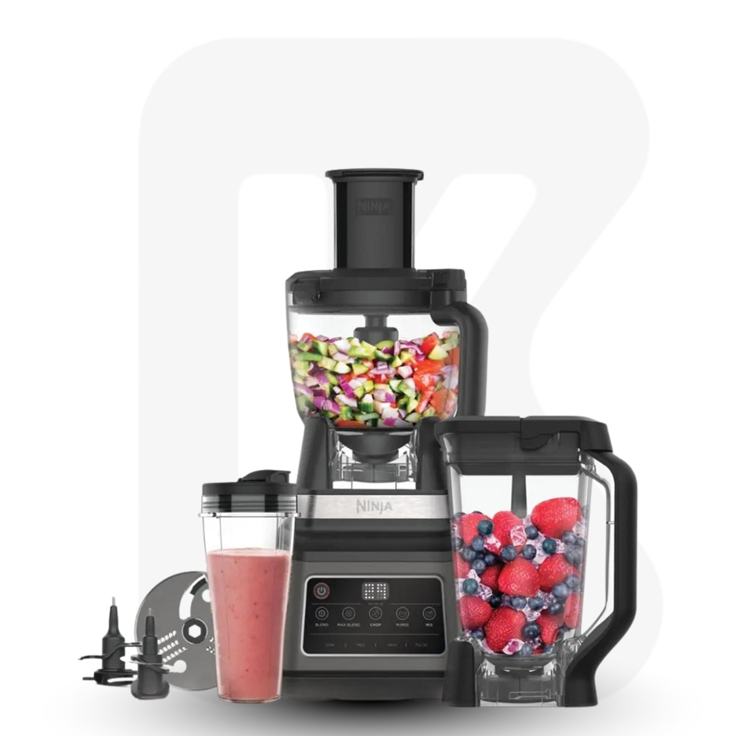 Ninja Food Processor