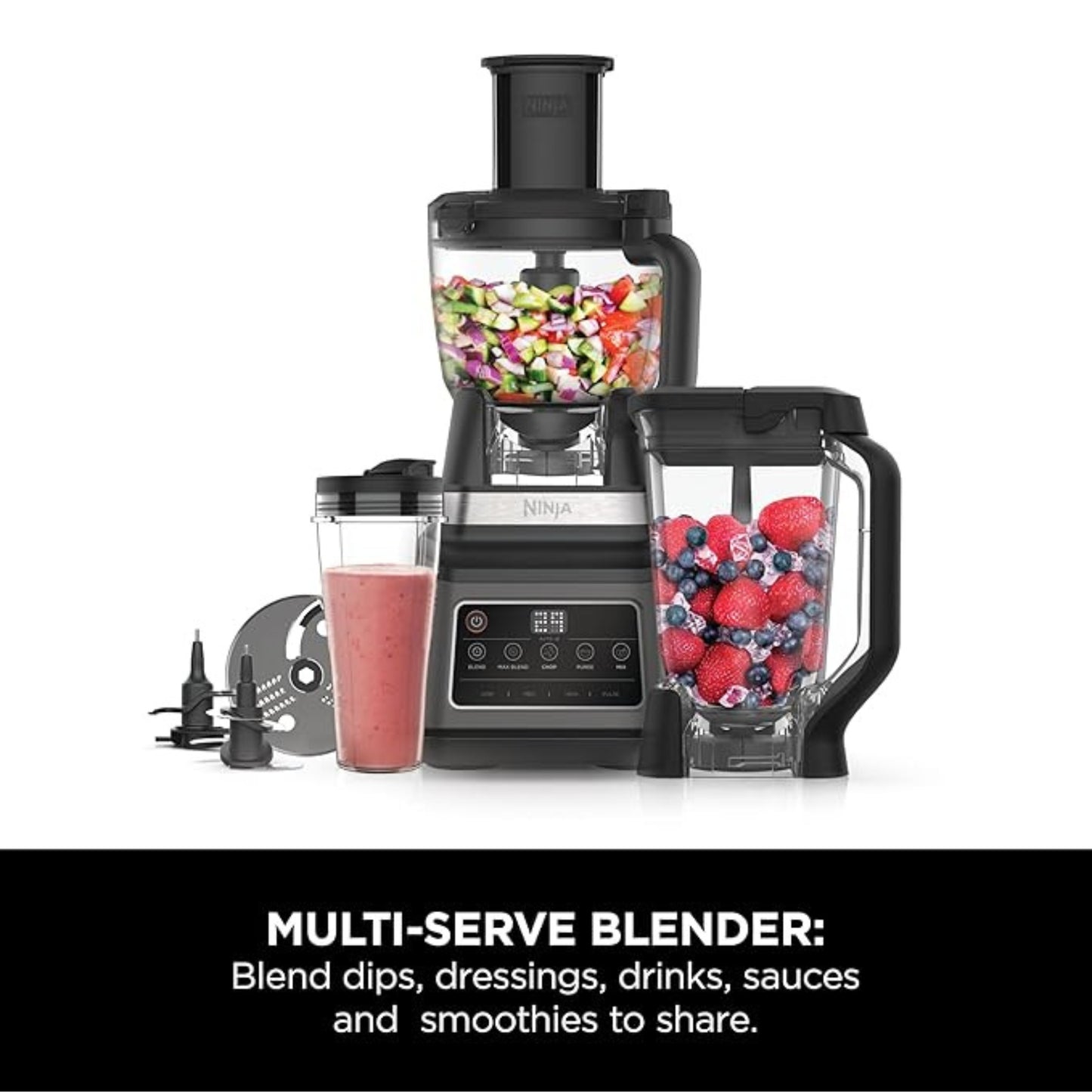 Ninja Food Processor