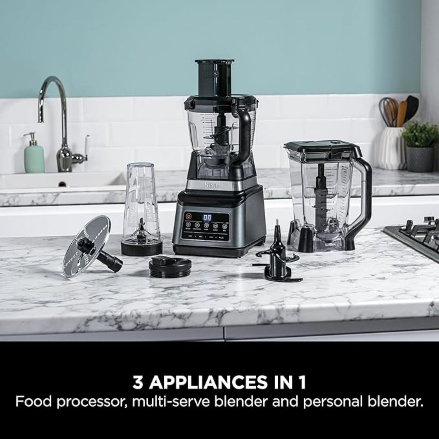Ninja Food Processor