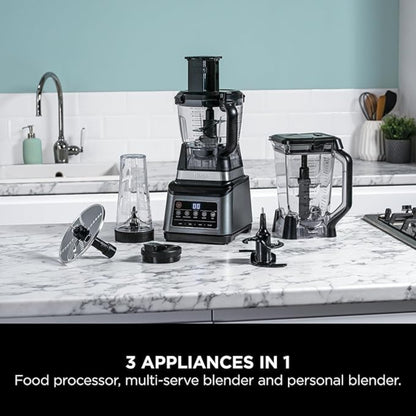Ninja Food Processor