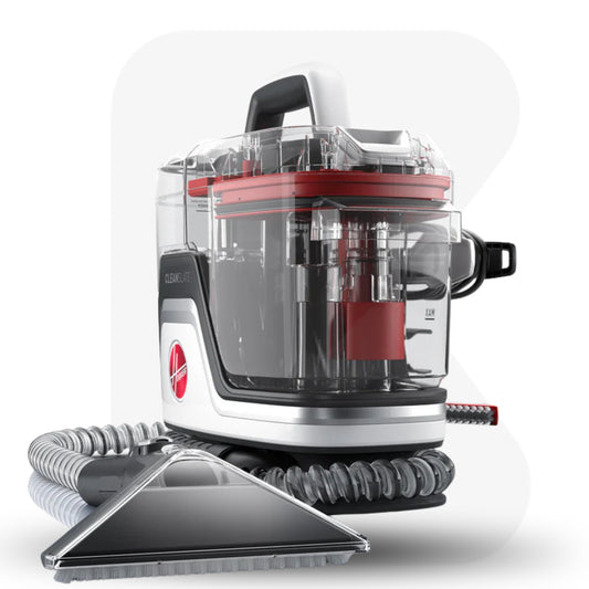Hoover Spot Cleaner