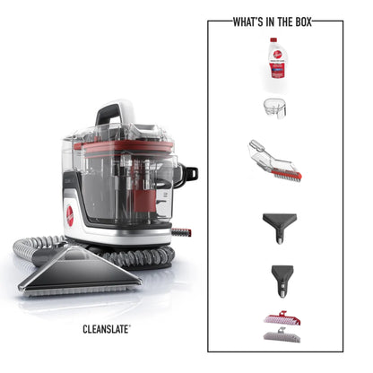 Hoover Spot Cleaner