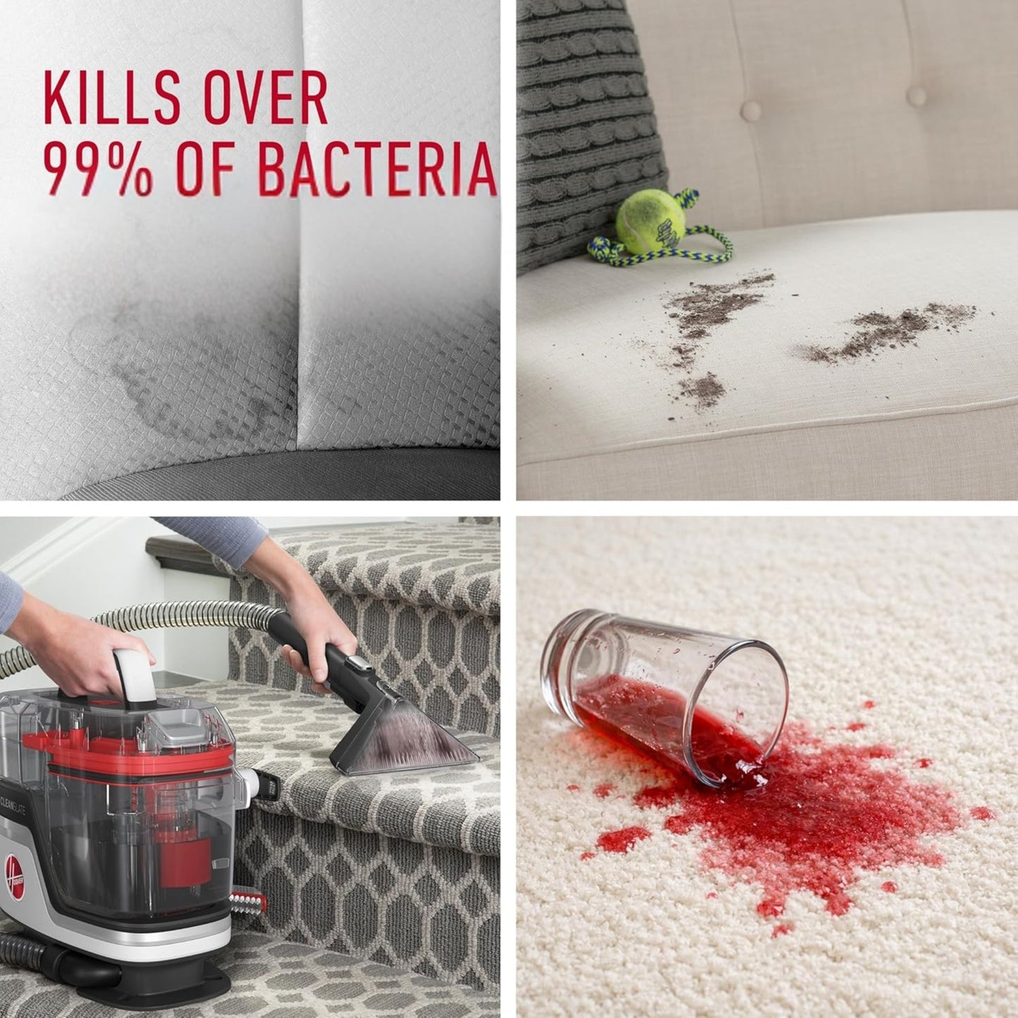 Hoover Spot Cleaner