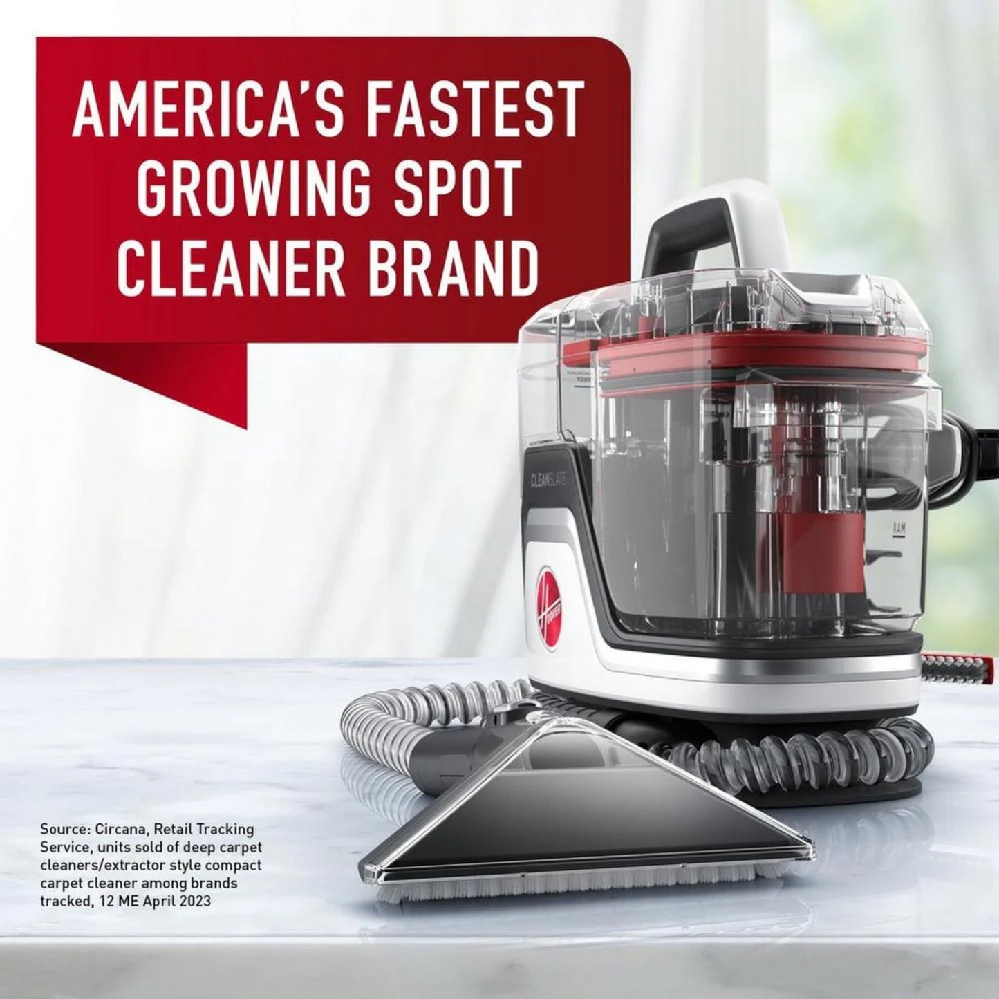 Hoover Spot Cleaner