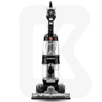 Hoover Platinum Power Max Carpet Washer