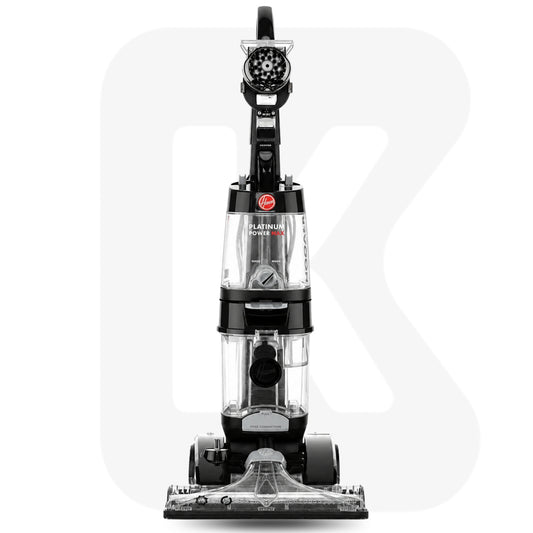 Hoover Platinum Power Max Carpet Washer