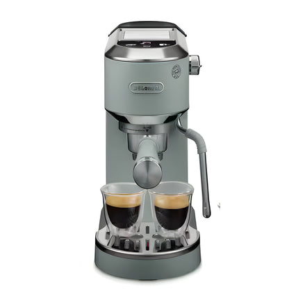 De’Longhi Dedica Duo Espresso Coffee Machine