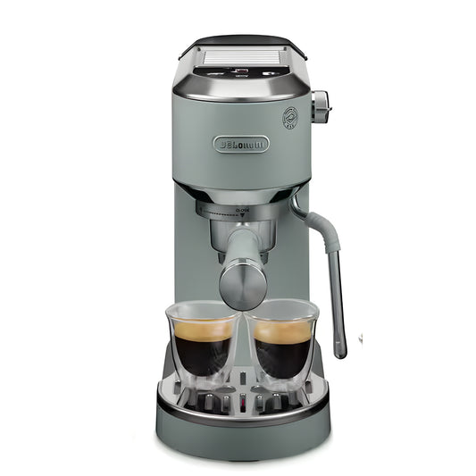 ماكينة تحضير القهوة ديلونجي ديديكا ديو اسبريسو