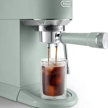 De’Longhi Dedica Duo Espresso Coffee Machine