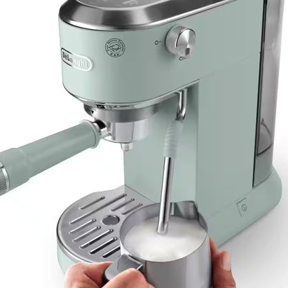 De’Longhi Dedica Duo Espresso Coffee Machine