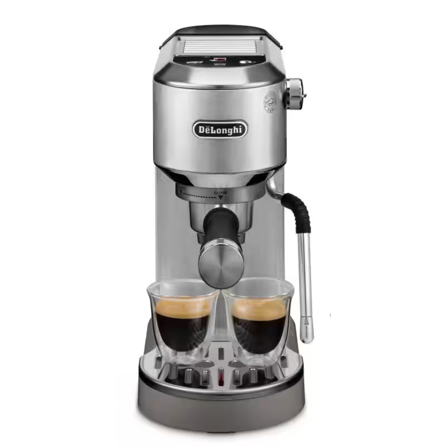 De’Longhi Dedica Duo Espresso Coffee Machine