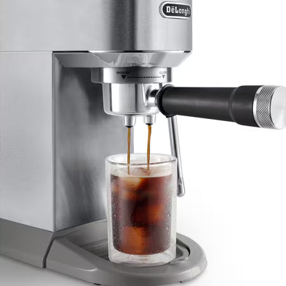 De’Longhi Dedica Duo Espresso Coffee Machine
