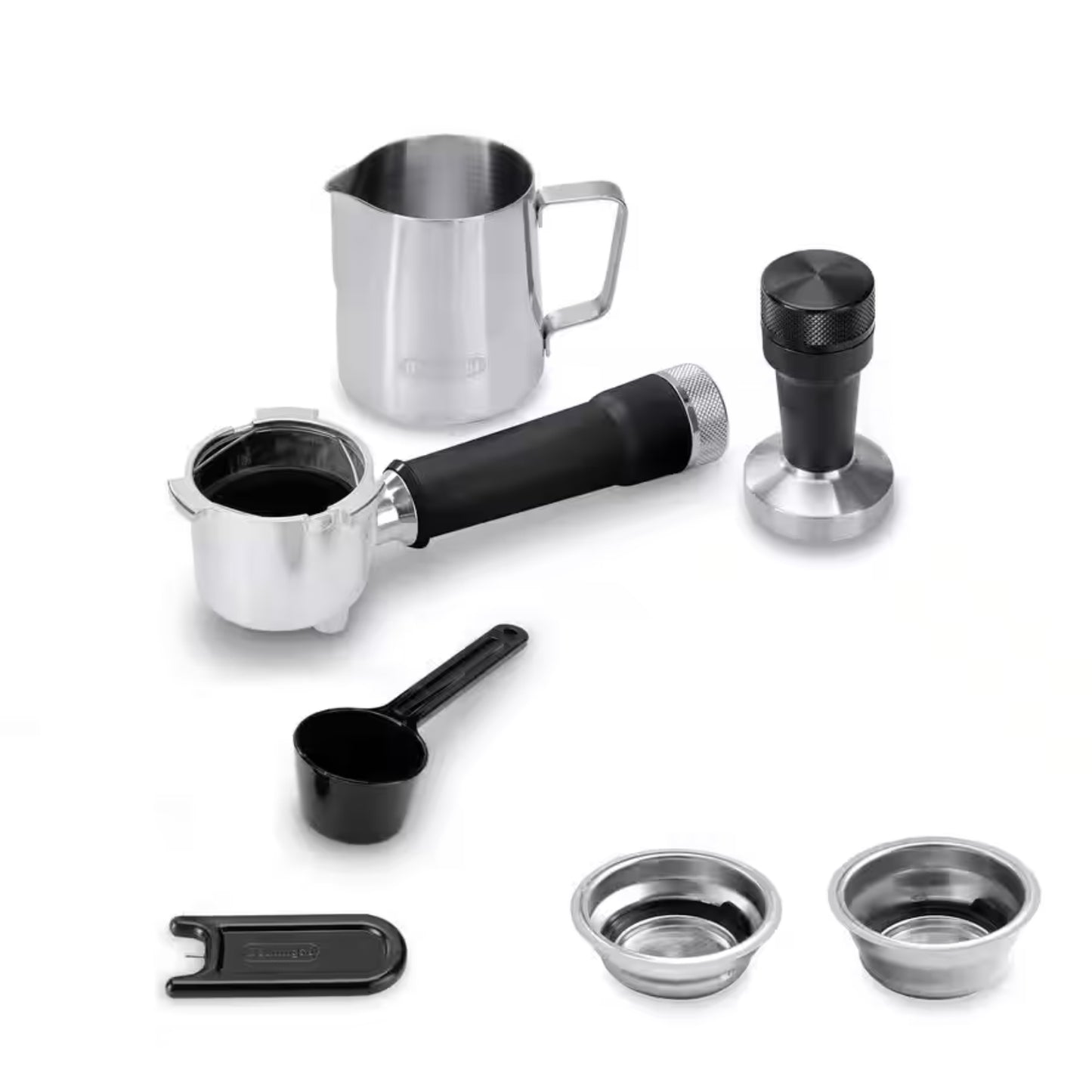 De’Longhi Dedica Duo Espresso Coffee Machine