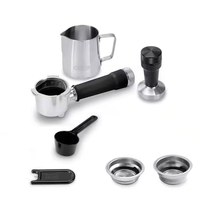 De’Longhi Dedica Duo Espresso Coffee Machine