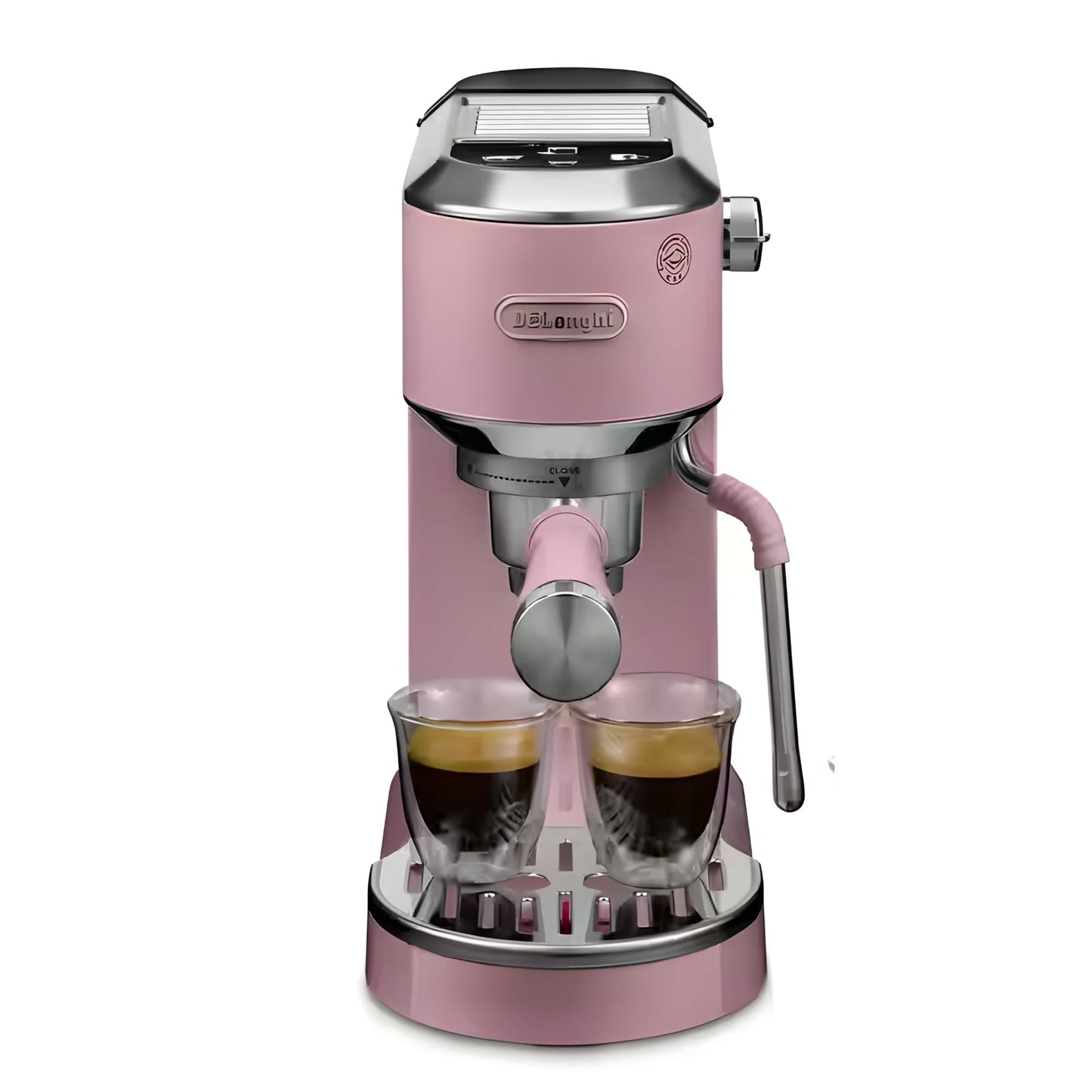 De’Longhi Dedica Duo Espresso Coffee Machine