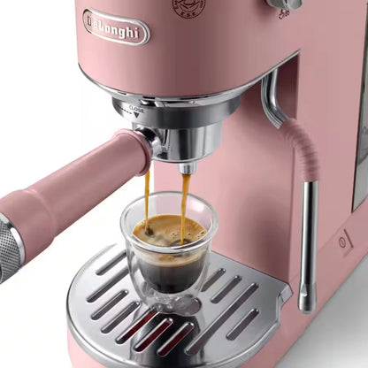 De’Longhi Dedica Duo Espresso Coffee Machine