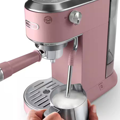 De’Longhi Dedica Duo Espresso Coffee Machine