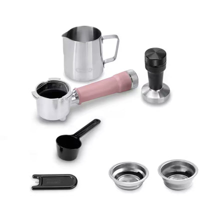 De’Longhi Dedica Duo Espresso Coffee Machine