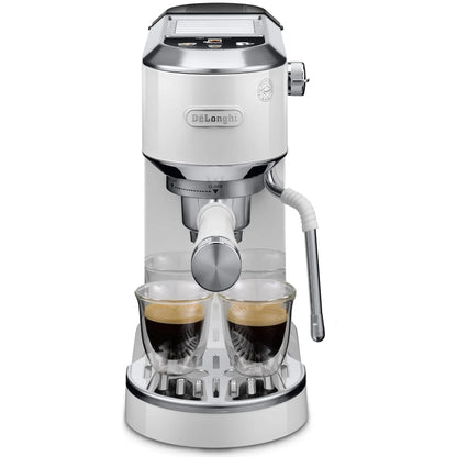 De’Longhi Dedica Duo Espresso Coffee Machine