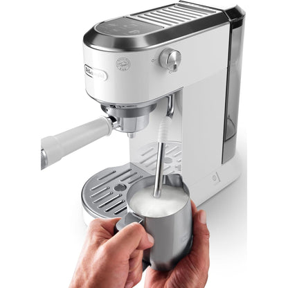 De’Longhi Dedica Duo Espresso Coffee Machine