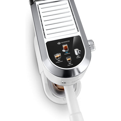 De’Longhi Dedica Duo Espresso Coffee Machine