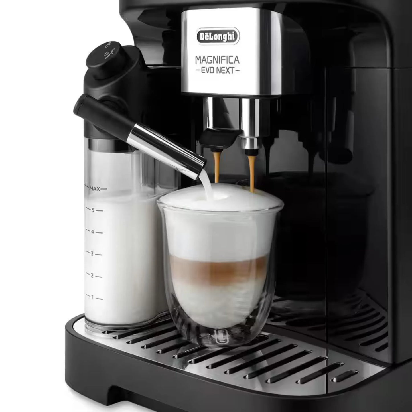 De’Longhi Magnifica Evo Next Automatic Coffee Machine
