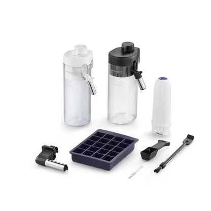 ماكينة القهوة De’Longhi Eletta Explore