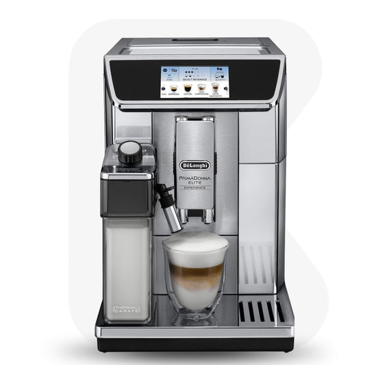 De'Longhi PrimaDonna Elite