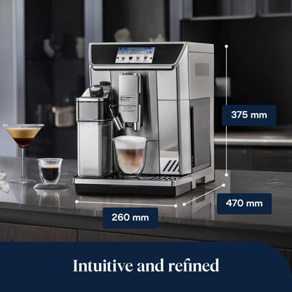 De'Longhi PrimaDonna Elite