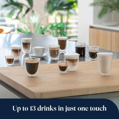 De'Longhi PrimaDonna Elite