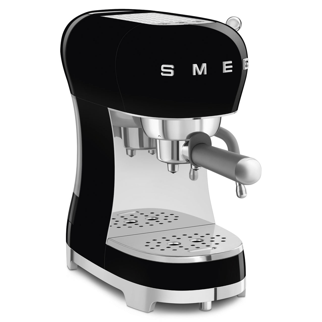 ماكينة قهوة إسبريسو من SMEG
