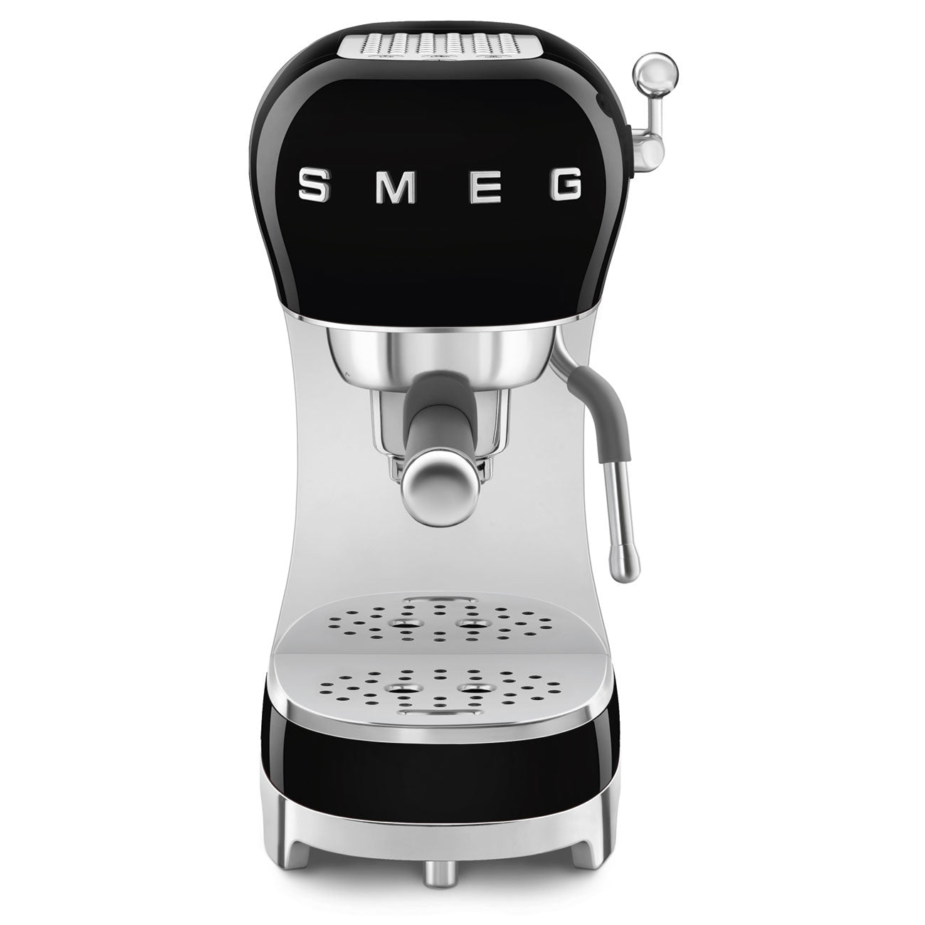 ماكينة قهوة إسبريسو من SMEG