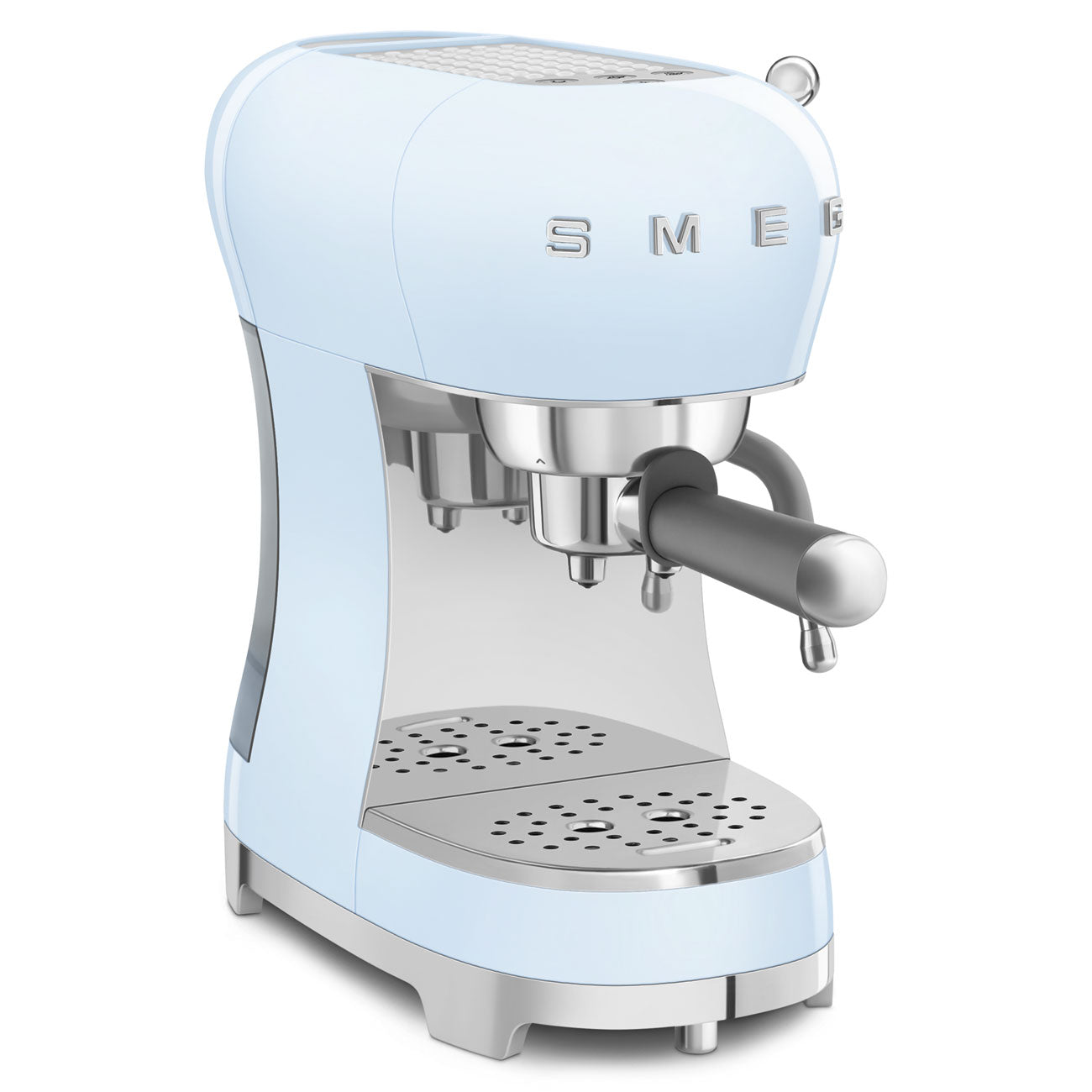 ماكينة قهوة إسبريسو من SMEG