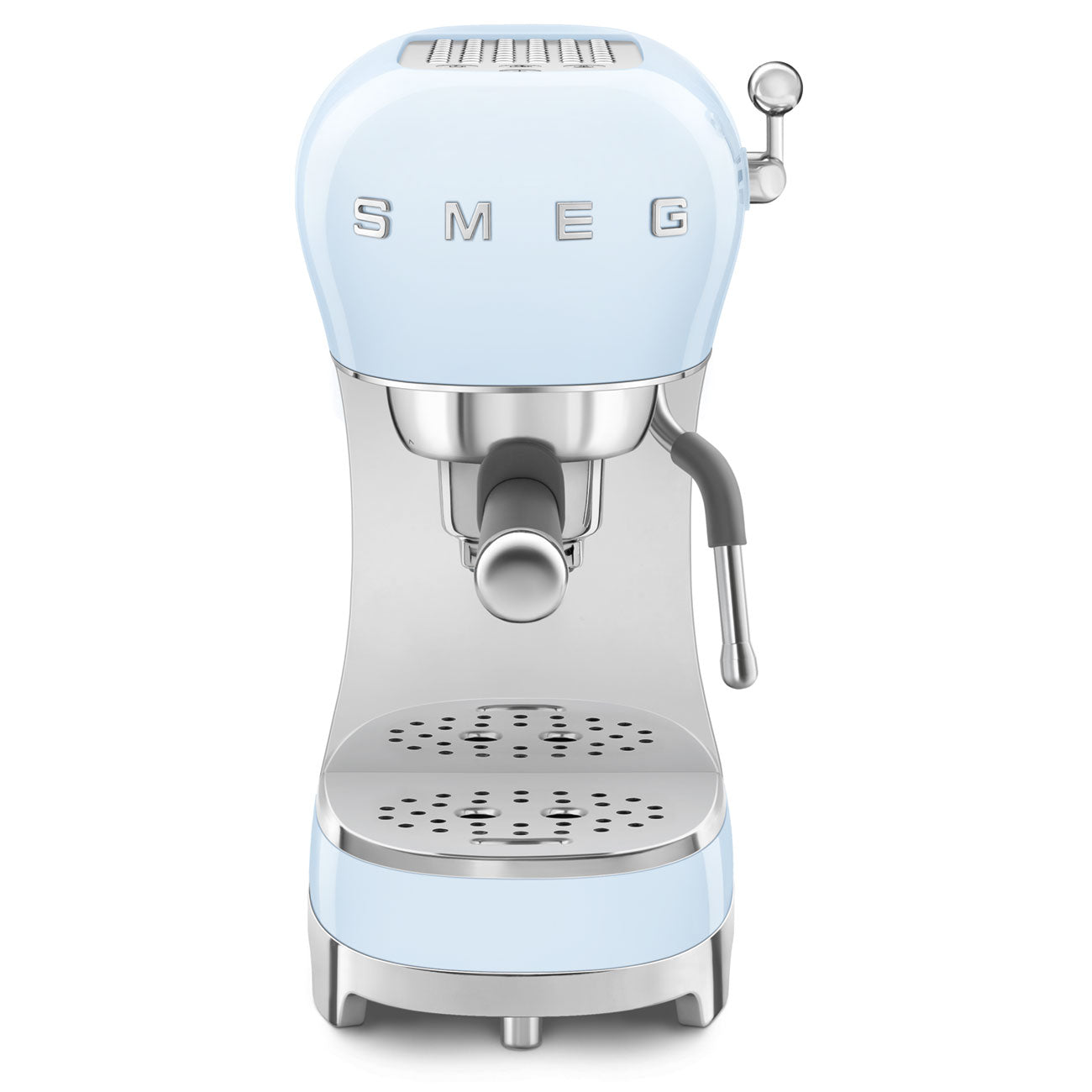ماكينة قهوة إسبريسو من SMEG