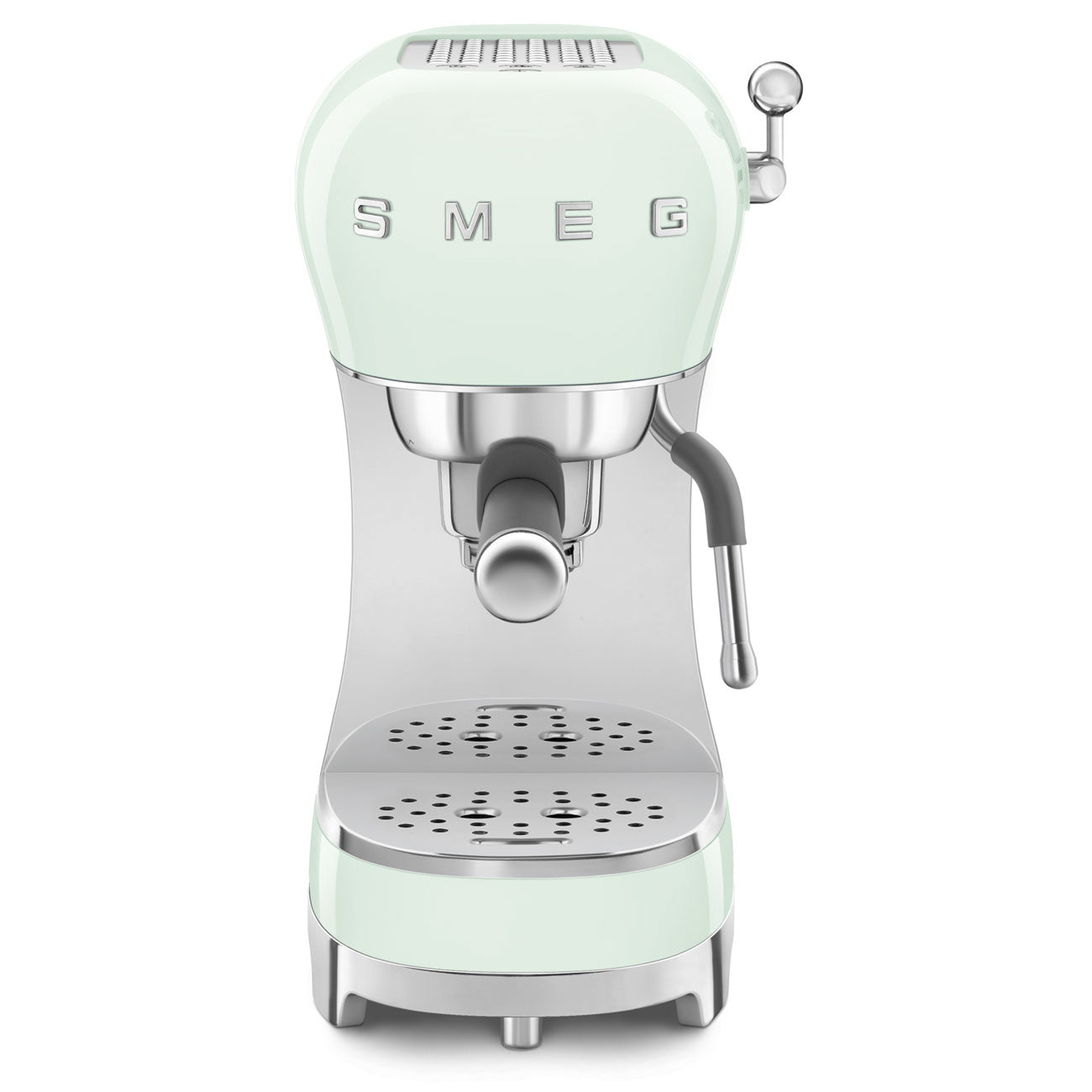 ماكينة قهوة إسبريسو من SMEG