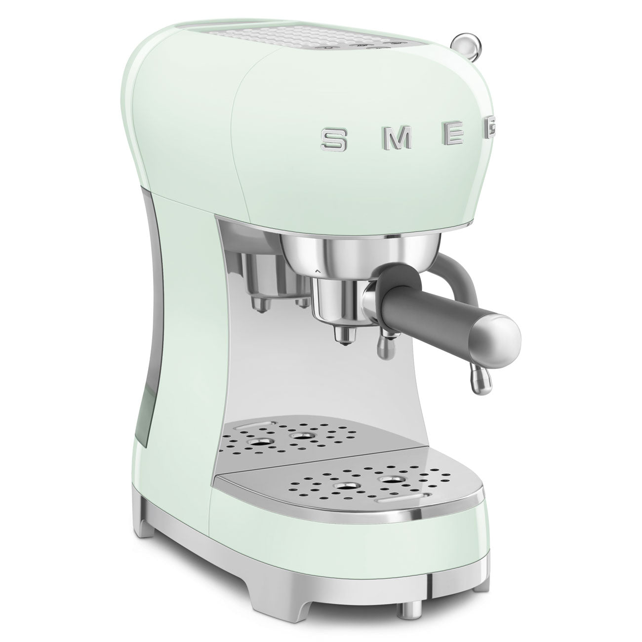 ماكينة قهوة إسبريسو من SMEG
