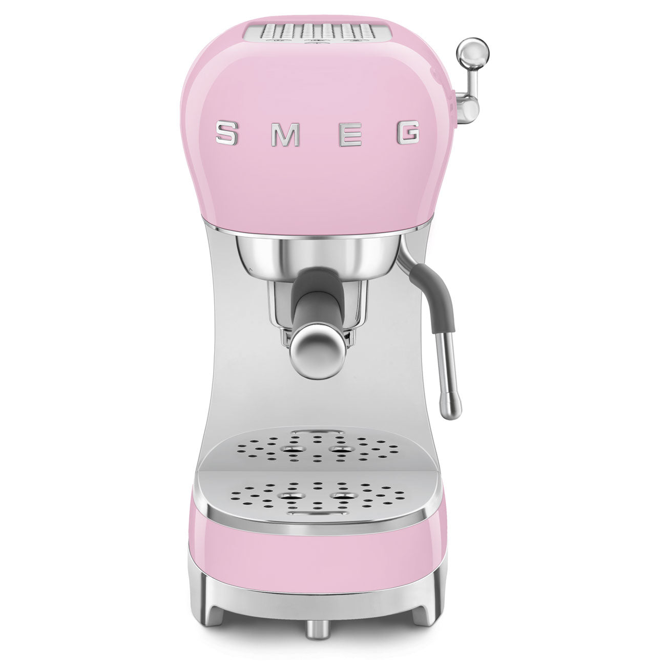 ماكينة قهوة إسبريسو من SMEG