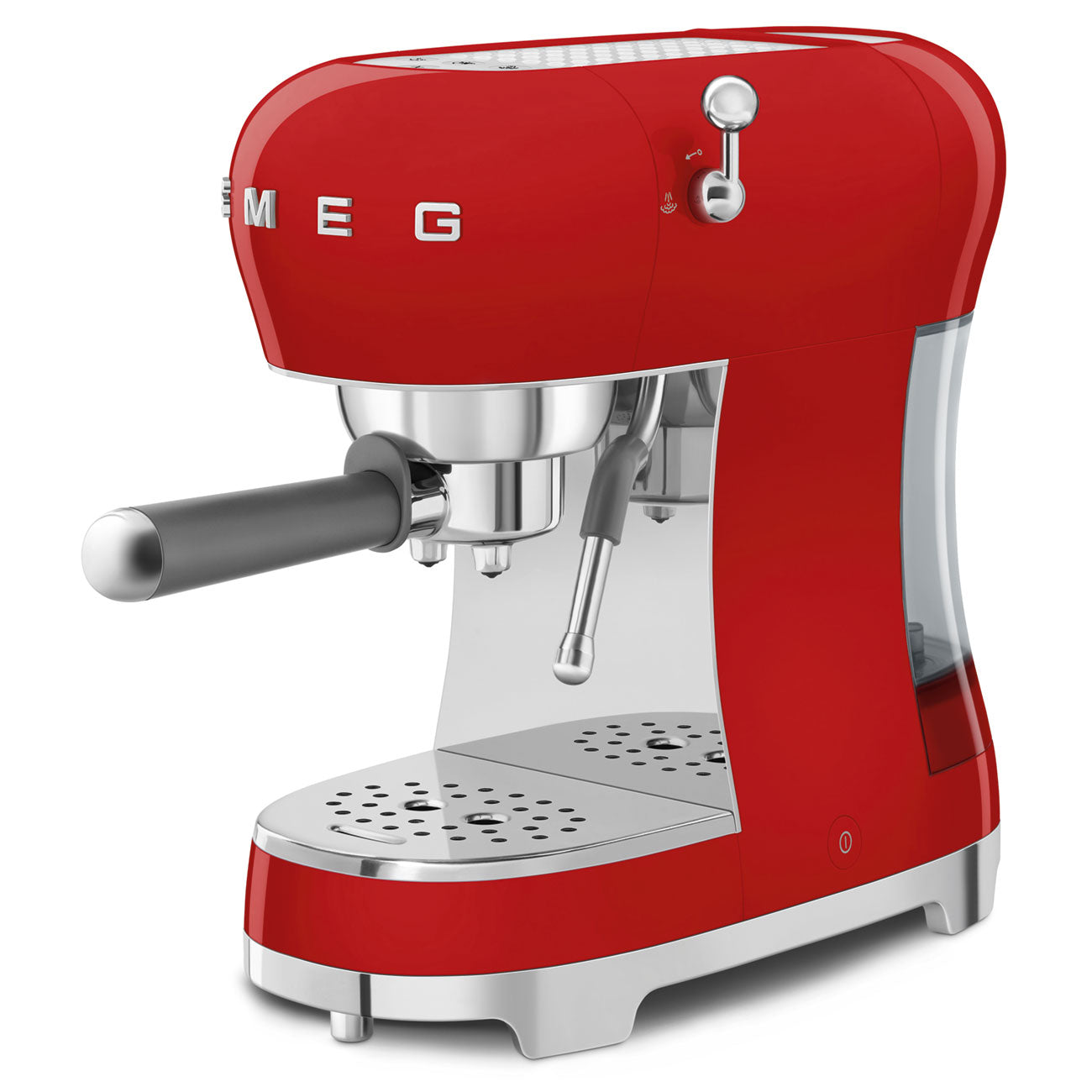 ماكينة قهوة إسبريسو من SMEG