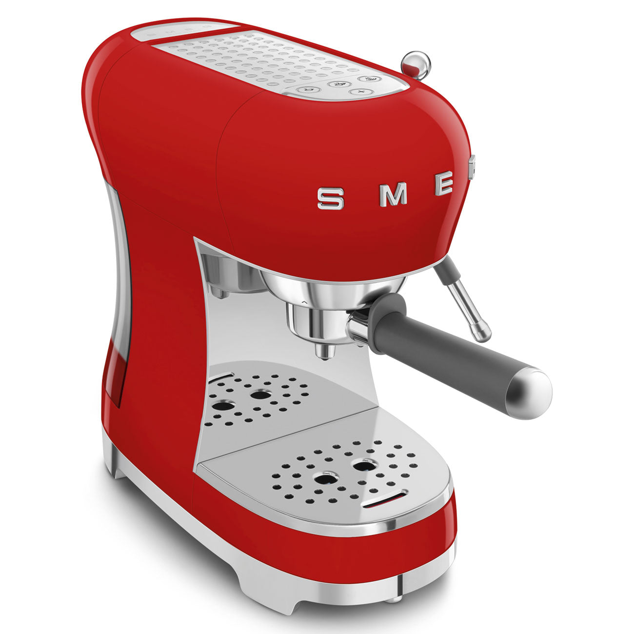 ماكينة قهوة إسبريسو من SMEG
