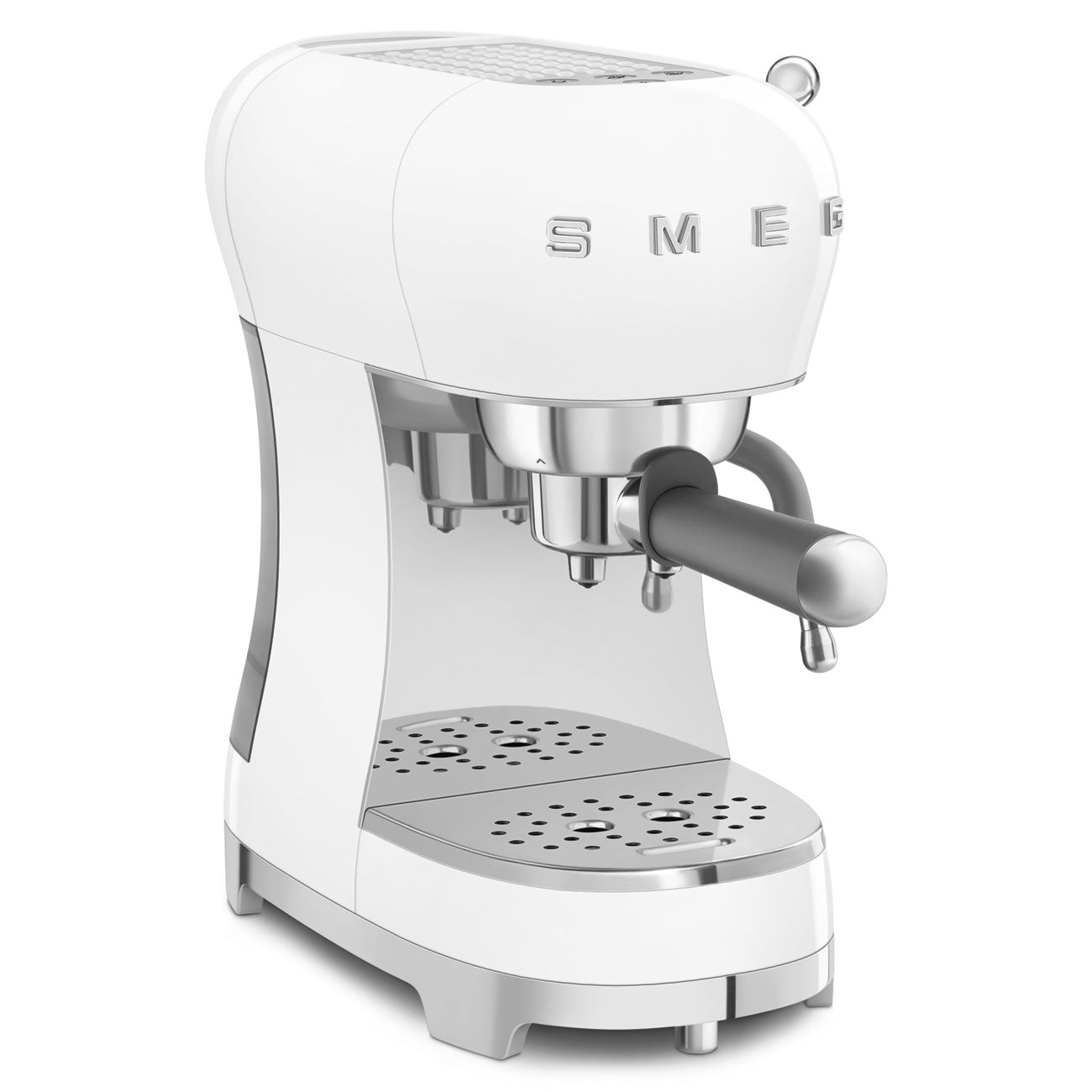 ماكينة قهوة إسبريسو من SMEG