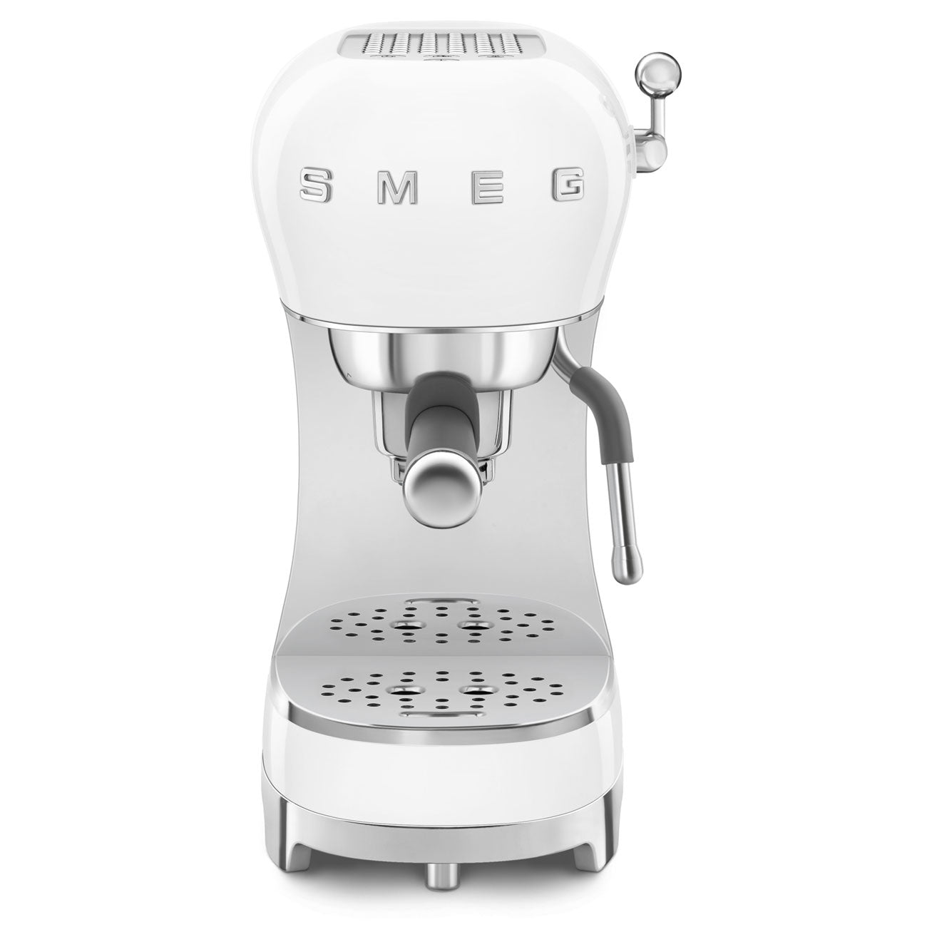 ماكينة قهوة إسبريسو من SMEG