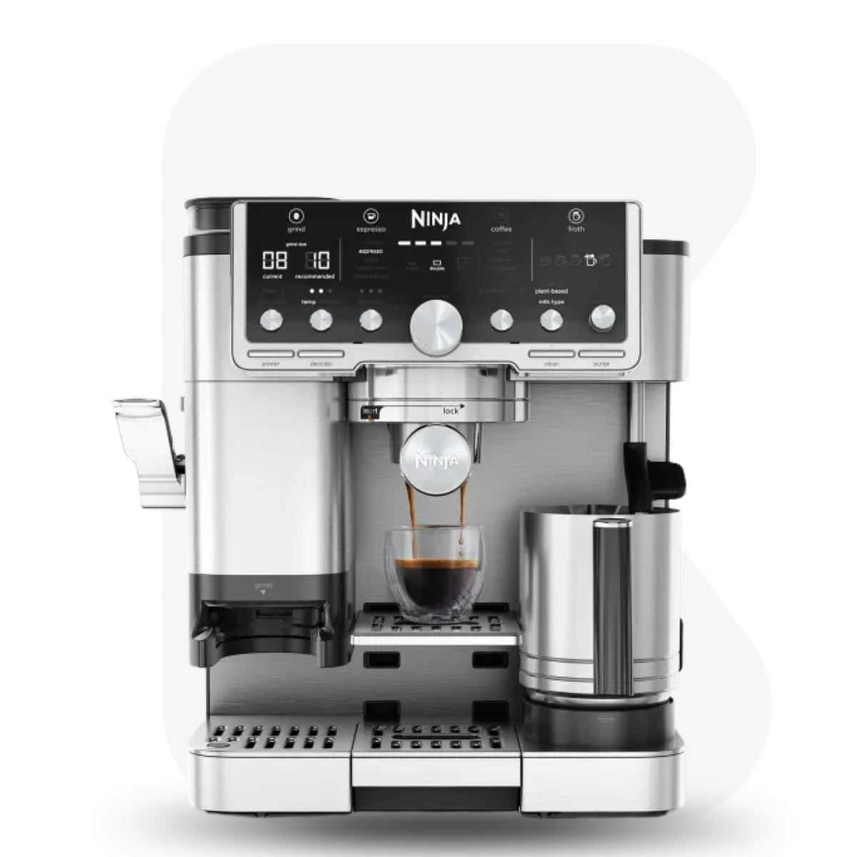 Ninja Luxe Café Pro Series ES701UK