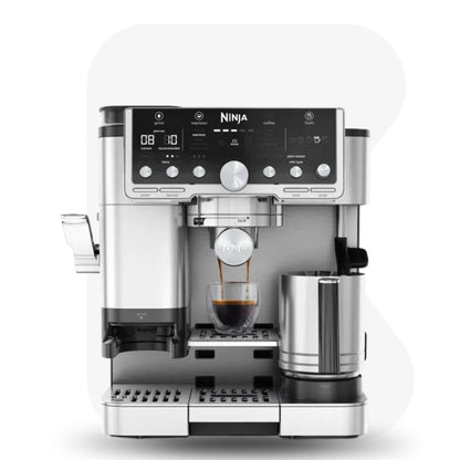 Ninja Luxe Café Pro Series ES701UK